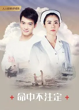 《命中不注定》:汤唯廖凡演绎跨国奇缘,爱情是否真能战胜命运?