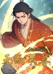 《无敌天尊》:废柴逆袭,燃爆宇宙!看少年如何一步步登上巅峰王座!