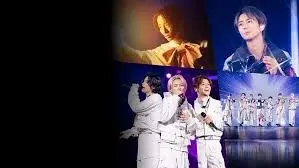 燃炸!TOBE LIVE 2024有明竞技场演唱会:点燃你的视听神经!
